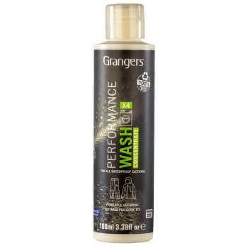 Środki czystości Grangers Performance Wash 100 ml