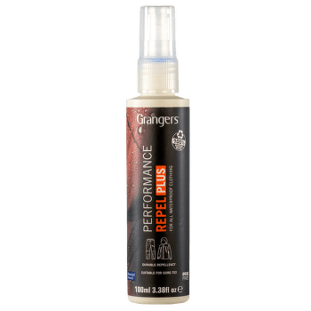 Impregnacja Grangers Performance Repel Plus 100 ml