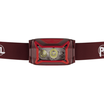 Reflektor Petzl ACTIK® CORE Red