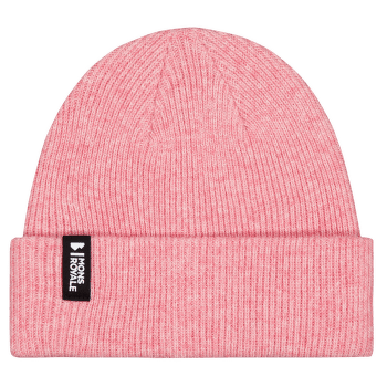 Czapki Mons Royale Chunky Logger Beanie Winter Rose