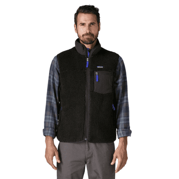 Kamizelka Patagonia Classic Retro-X Vest Men Dark Natural