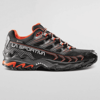 Buty La Sportiva Ultra Raptor II GTX Women Black/Cherry Tomato