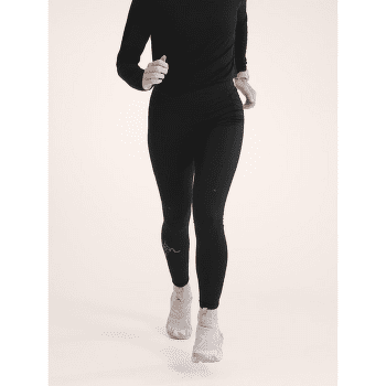 Legginsy Arcteryx Norvan Legging Women Black