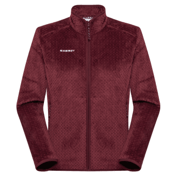 Bluza Mammut Innominata ML Jacket Women 3800 vin
