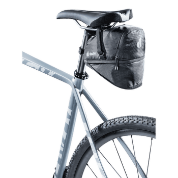 Torba deuter Bike Bag 1.1 + 0.3 Black