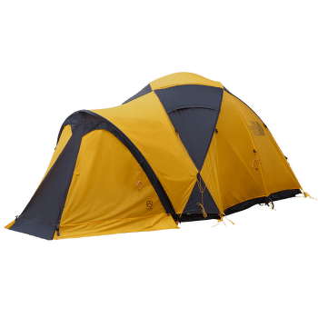 Stan The North Face BASTION 4 SUMMIT GOLD/ASPHALT GREY