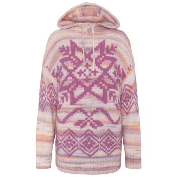 Bluza Kari Traa RACHEL KNIT Bloom