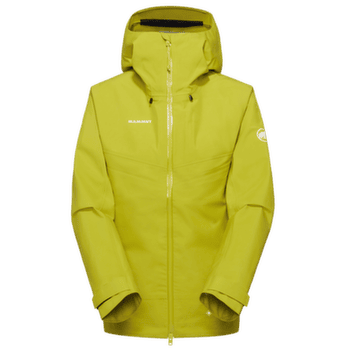 Bunda Mammut Crater IV HS Hooded Jacket Women acacia
