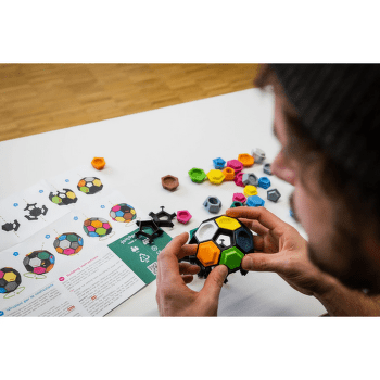 Serwomotor Boulderball Boulderball