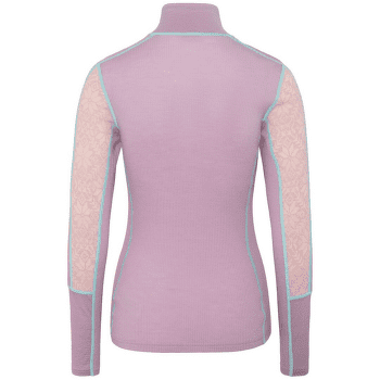 Koszulka z długim rękawem Kari Traa Anna HZ Bloom