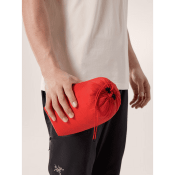 Bunda Arcteryx Cerium Hoody Men Black Sapphire