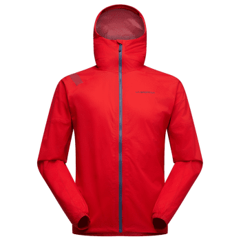 Bunda La Sportiva POCKETSHELL JKT Men Mountain Red