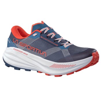 Buty La Sportiva Prodigio Max Men Night Sky/Mountain Red