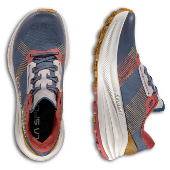 Buty La Sportiva Prodigio Max Women Hurricane/Mineral Red