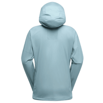 Bunda La Sportiva POCKETSHELL Jacket Women Limestone/Night Sky