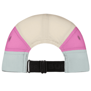 Czapka Buff 5 Panel Go Cap DOMUS SEAGROVE GREEN