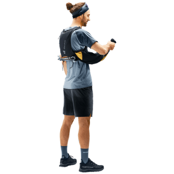 Plecak deuter Traick 5 Black