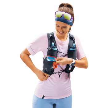 Plecak deuter Traick 9 SL polar-bluejay