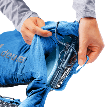 Plecak deuter Traick 9 Black