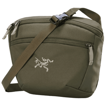 Nerka Arcteryx Mantis 2 Waist Pack Tatsu / Rune