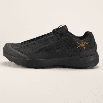 Buty Arcteryx KOPEC GTX Women Black/Yukon