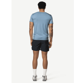 Koszulka z krótkim rękawem Devold Premium Tee Men FOG