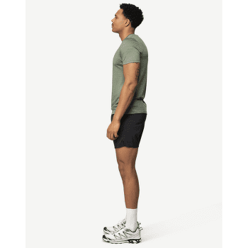 Koszulka z krótkim rękawem Devold Active Outline Tee Men 940A ANTHRACITE