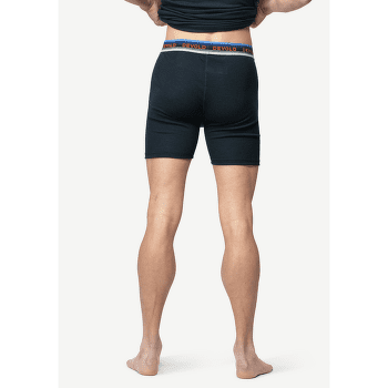 Bokserki Devold Lauparen Merino 190 Boxer Men 284A INK