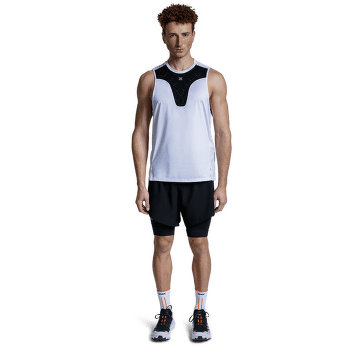 Tank top X-Bionic X-BIONIC® COREFUSION RUN TANK MEN Marine