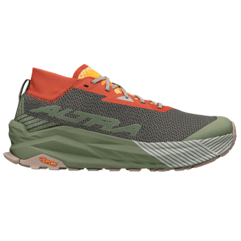 Buty Altra Olympus 275 Men GRAY/ORANGE