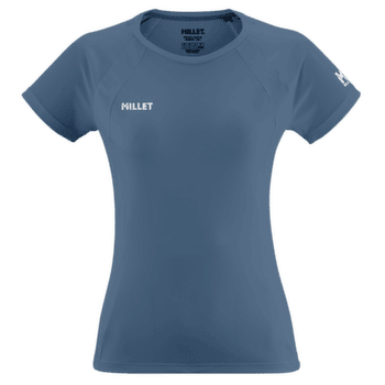 Koszulka z krótkim rękawem Millet FUSION TS SS Women CORONET BLUE