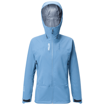 Bunda Millet KAMET GTX JACKET WOMEN CORONET BLUE
