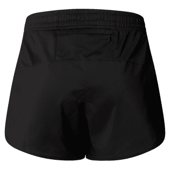 Szorty The North Face Flex Woven Short 3IN Women TNF BLACK