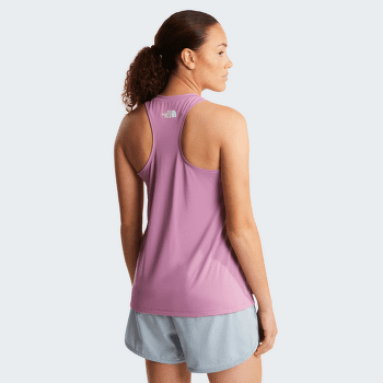 Tank top The North Face Flex Tank Women TNF BLACK