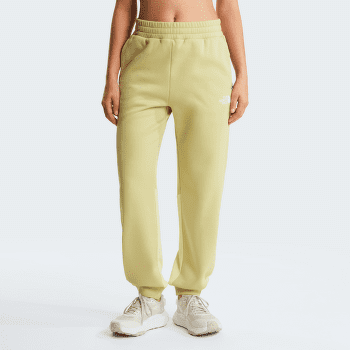 Spodnie The North Face Mountain Athletics Fleece Pant Women G73 PEAR