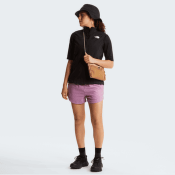 Bunda The North Face Nimble Vest 2 Women TNF BLACK