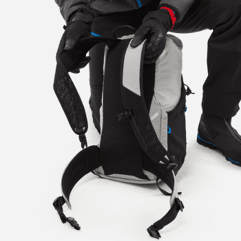 Plecak Millet TRILOGY JORASSES 20+5 FOGGY DEW NEW