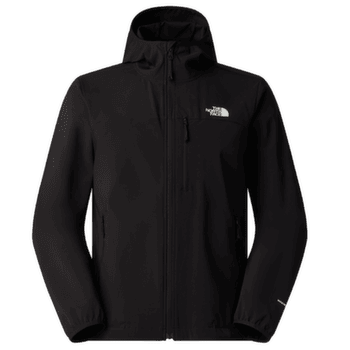 Bunda The North Face Nimble Hoodie 2 Men TNF BLACK