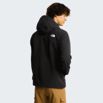 Bunda The North Face Tansa Softshell Men TNF BLACK