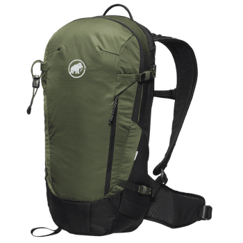 Plecak Mammut Lithium 15 40294 dark marsh-black