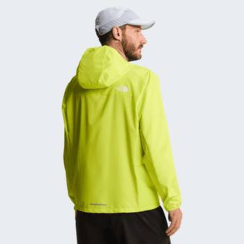 Bunda The North Face Fontanales Wind Jacket Men FIZZ LIME