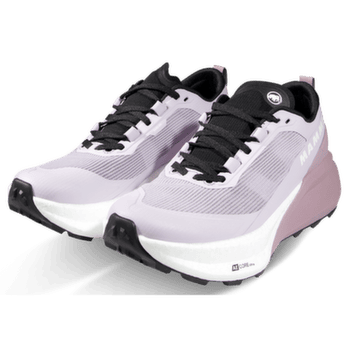Buty Mammut Aenergy Trail Endurance Ultra Low Women alpine calamint-white