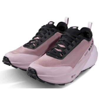 Buty Mammut Aenergy Trail All Mountain Low GTX Women dark alpine calamint-alpine calamint