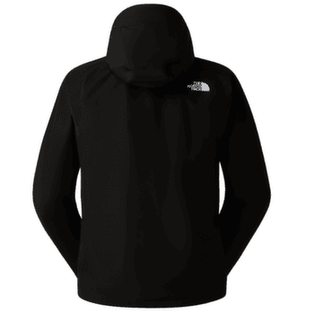 Bunda The North Face Lightning Zip-In Jacket Men TNF BLACK