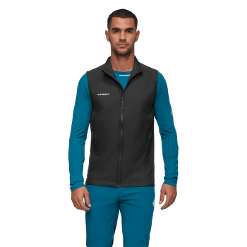 Kamizelka Mammut RIME LIGHT IN HYBRID VEST MEN 50665 tschiel