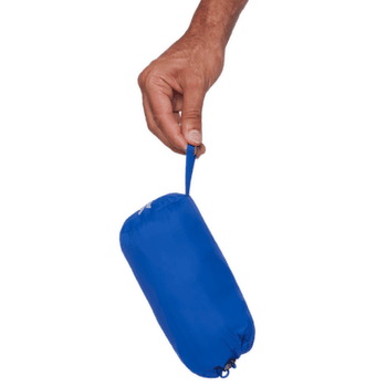 Bunda Mammut EIGER NORDWAND LIGHT HS HOODED JACKET MEN 50643 eiger blue