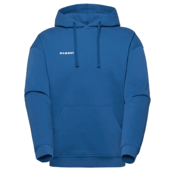 Bluza Mammut MAMMUT BASE ML HOODY MEN MINI LOGO 50665 tschiel