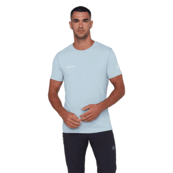Koszulka z krótkim rękawem Mammut SELUN FL T-SHIRT MEN 50665 tschiel