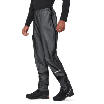 Spodnie Mammut EIGER NORDWAND LIGHT HS PANTS MEN 50643 eiger blue