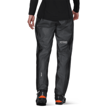 Spodnie Mammut EIGER NORDWAND LIGHT HS PANTS WOMEN black 0001